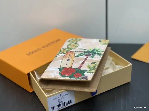 COVER-10*14*2.5CM Vuitton PASSPORT Louis 0616